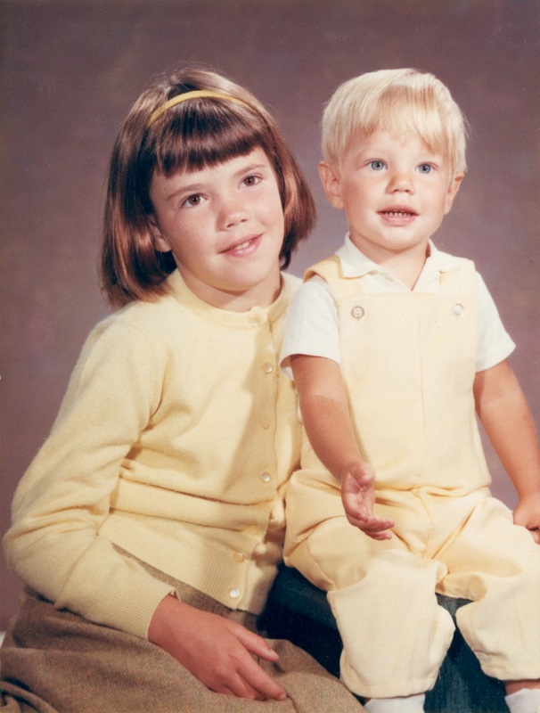 Lynne and Craig 1966